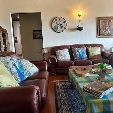 Bleu Bird Guesthouse Дърбан Екстериор снимка