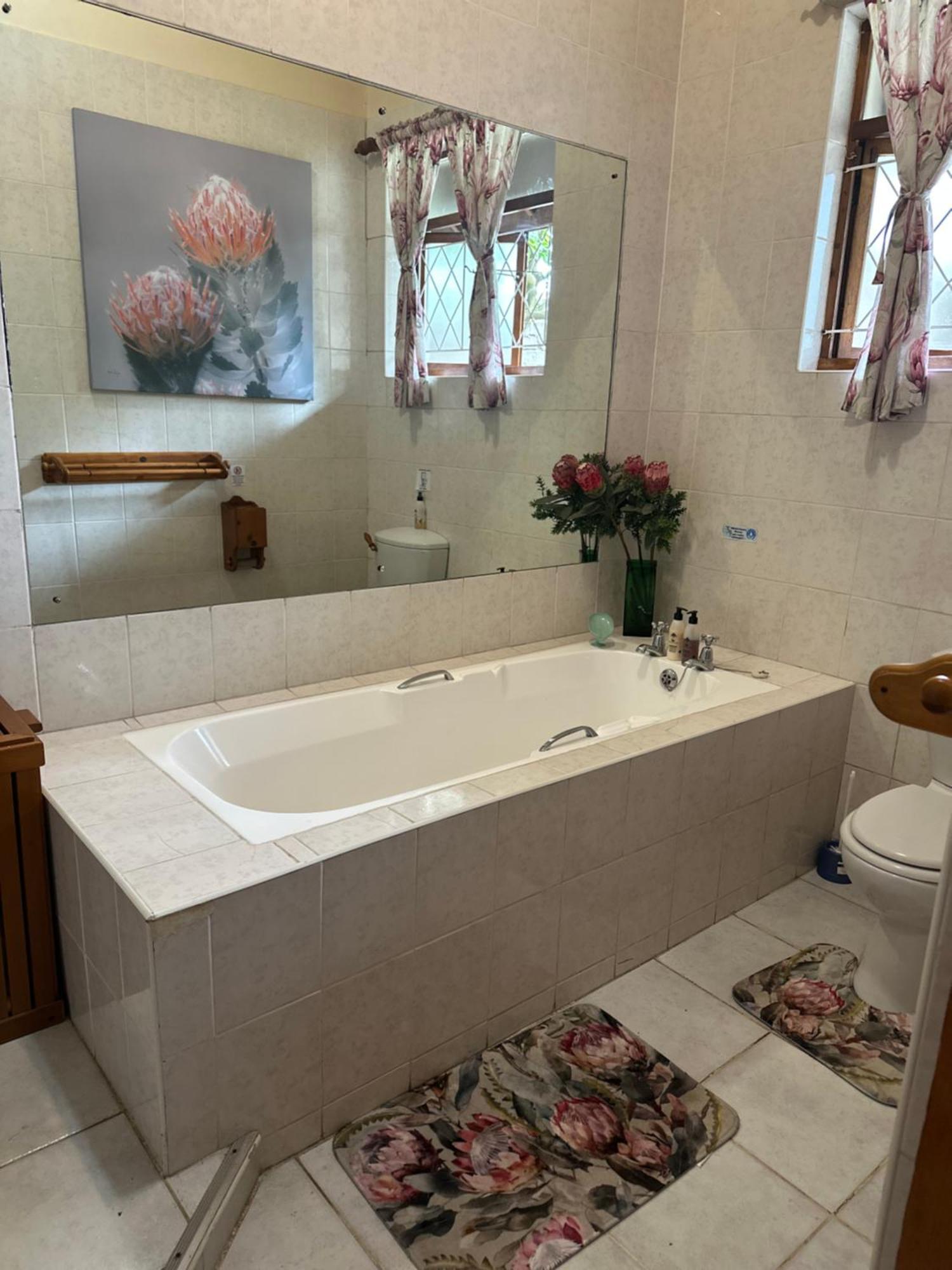 Bleu Bird Guesthouse Дърбан Екстериор снимка