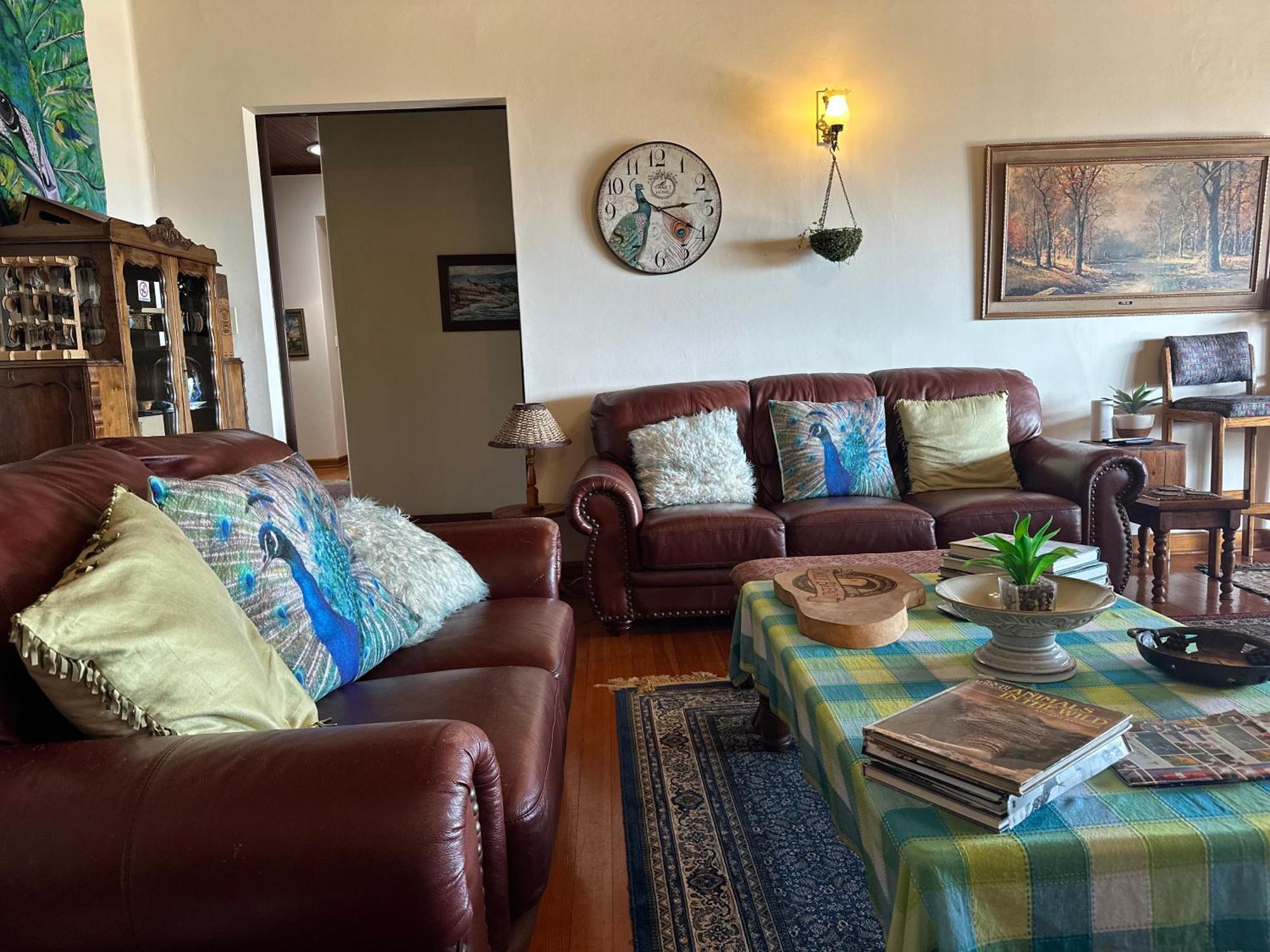 Bleu Bird Guesthouse Дърбан Екстериор снимка
