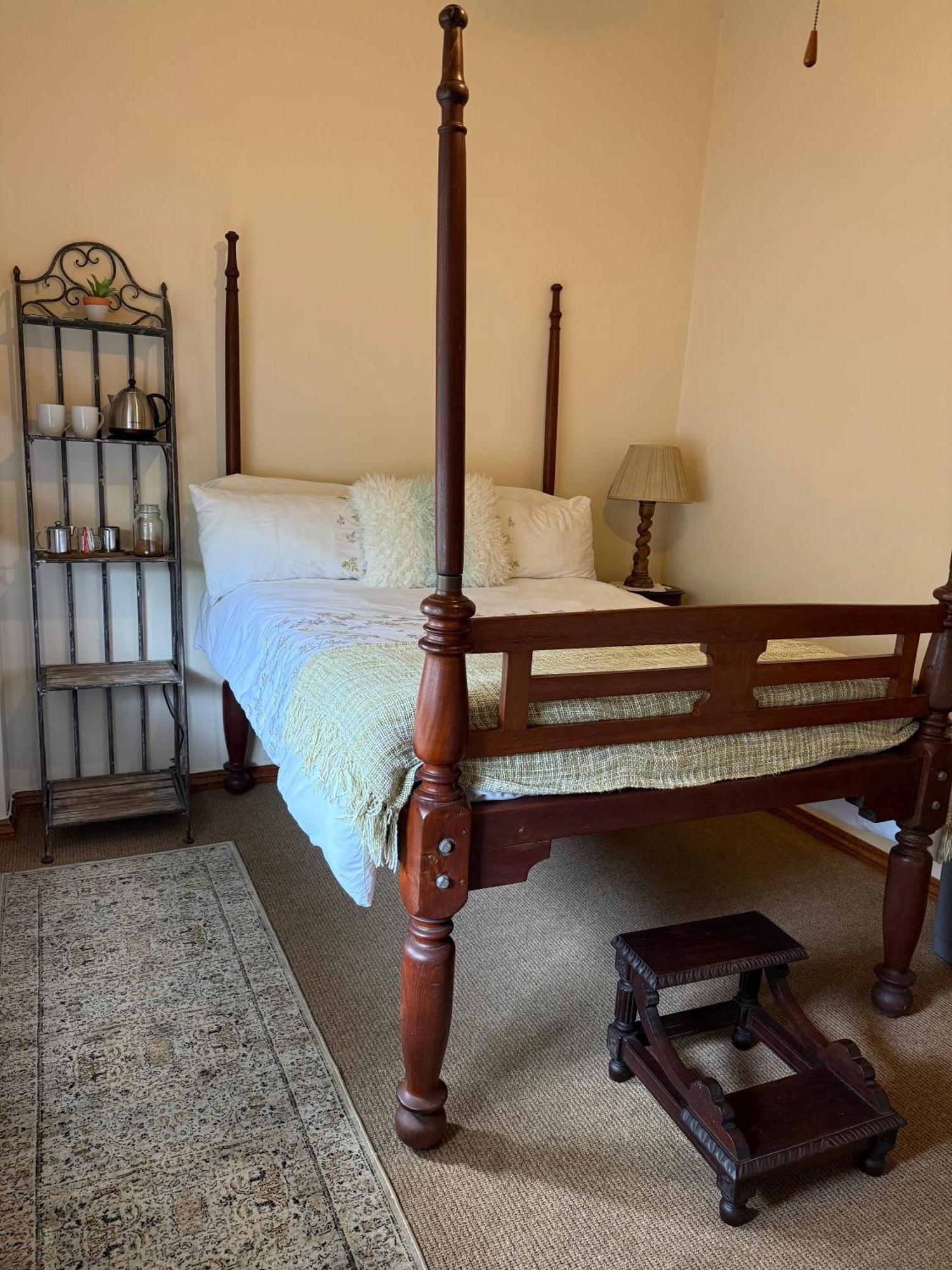Bleu Bird Guesthouse Дърбан Екстериор снимка
